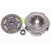KAGER 16-0081 Clutch Kit